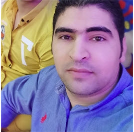 الصورة الرمزية حسين كساب واكد