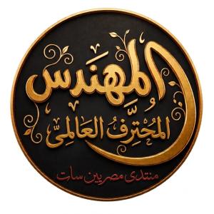 الصورة الرمزية المحترف العالمى